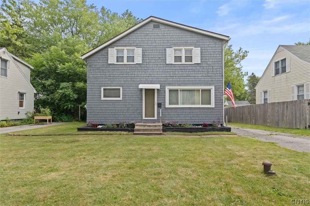 306 Boston Road, Salina, NY 13211