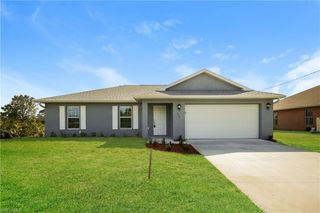 858 Carbon ST E, Lehigh Acres, FL 33974