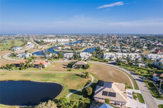 3813 3825 BAL HARBOR BOULEVARD, Punta Gorda, FL 33950