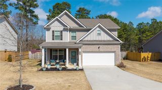405 Crowley Drive, Calhoun, GA 30701