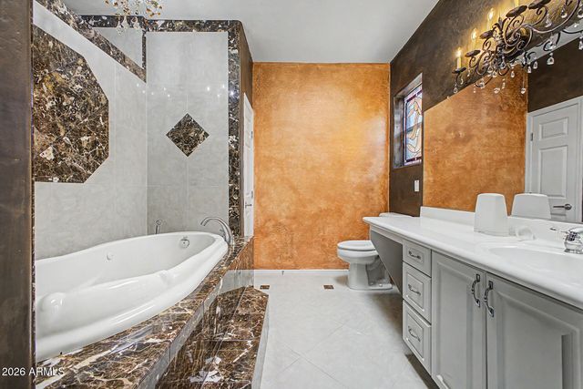 16768 W ROMERO Lane, Surprise, AZ 85387