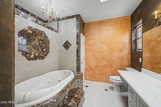 16768 W ROMERO Lane, Surprise, AZ 85387