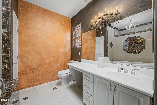 16768 W ROMERO Lane, Surprise, AZ 85387