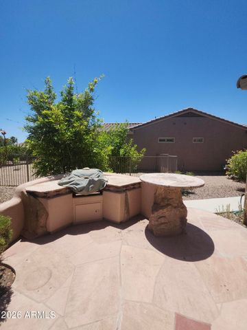 16768 W ROMERO Lane, Surprise, AZ 85387