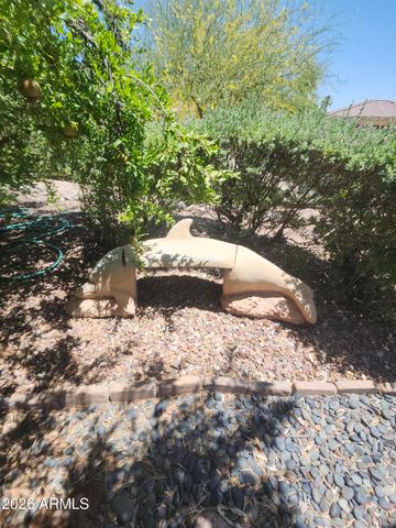 16768 W ROMERO Lane, Surprise, AZ 85387