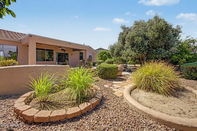 16768 W ROMERO Lane, Surprise, AZ 85387