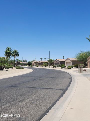 16768 W ROMERO Lane, Surprise, AZ 85387