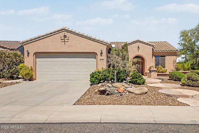 16768 W ROMERO Lane, Surprise, AZ 85387