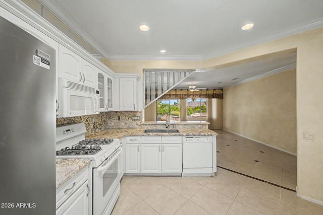 16768 W ROMERO Lane, Surprise, AZ 85387