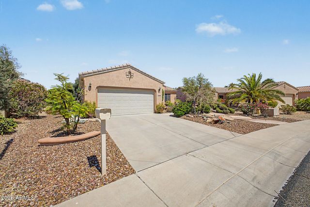 16768 W ROMERO Lane, Surprise, AZ 85387