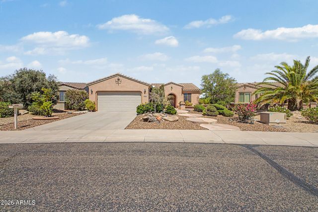 16768 W ROMERO Lane, Surprise, AZ 85387
