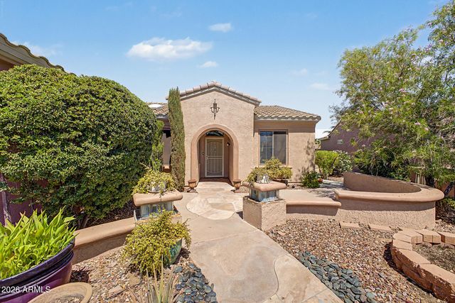 16768 W ROMERO Lane, Surprise, AZ 85387