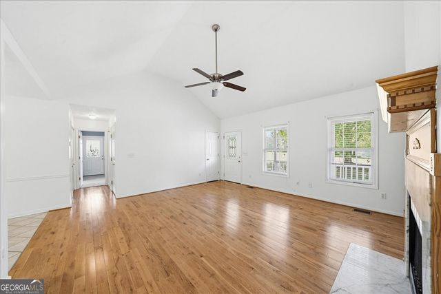 1197 Sweetwater Bend, Villa Rica, GA 30180