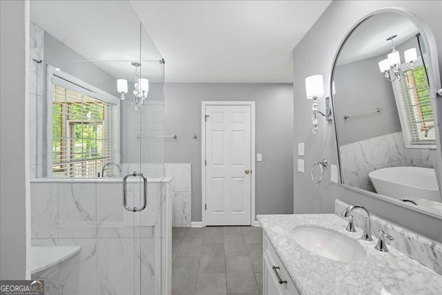 1197 Sweetwater Bend, Villa Rica, GA 30180