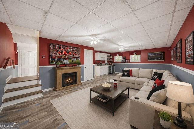 1197 Sweetwater Bend, Villa Rica, GA 30180