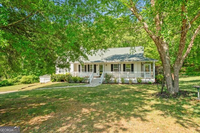 1197 Sweetwater Bend, Villa Rica, GA 30180