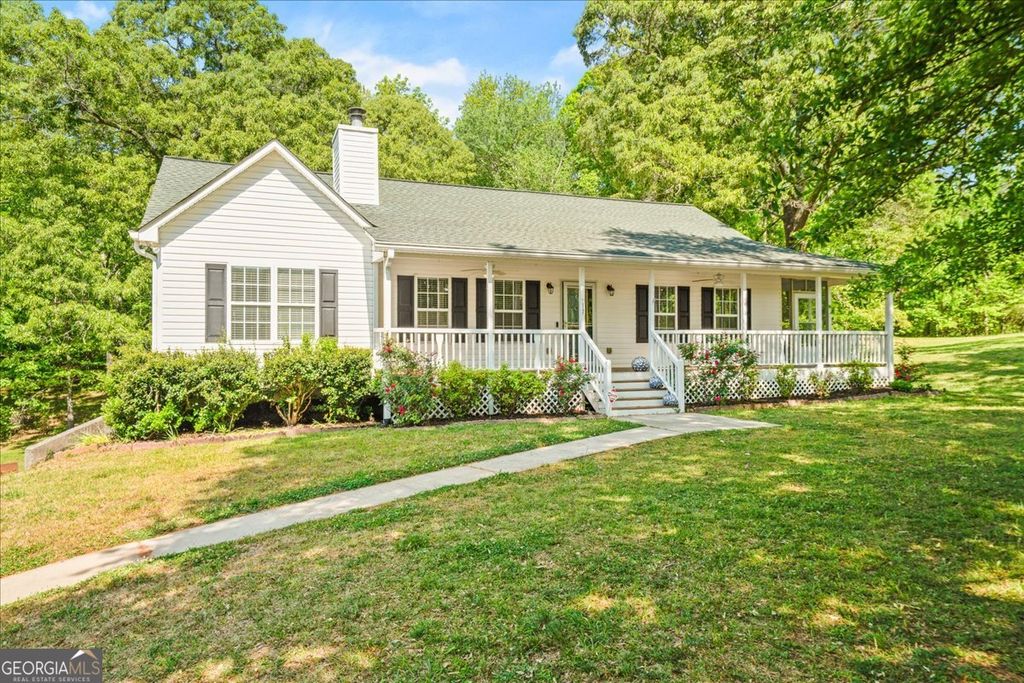 1197 Sweetwater Bend, Villa Rica, GA 30180