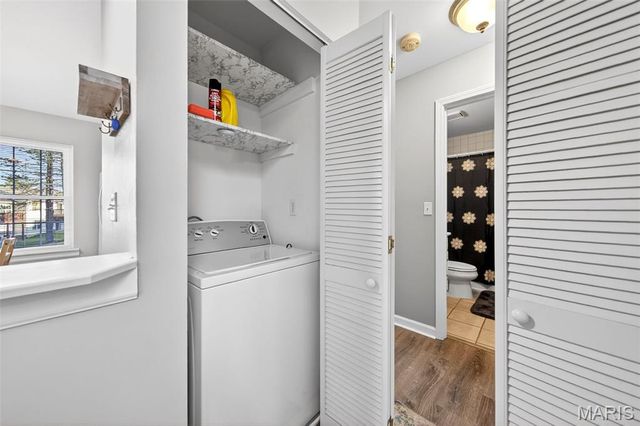 929 Sugar Lake Court 7, St Peters, MO 63376