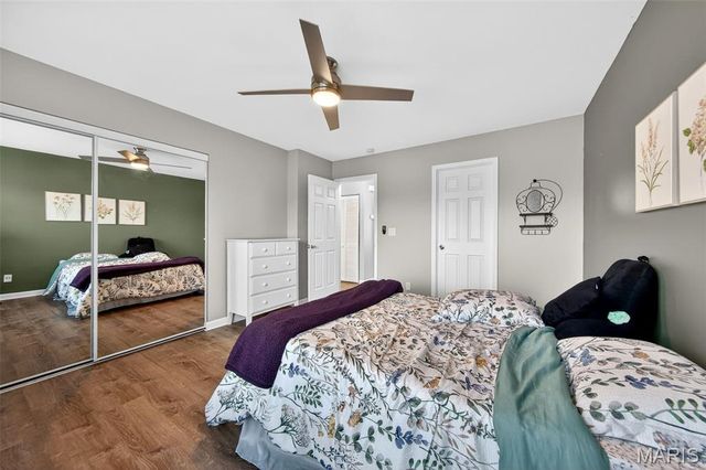 929 Sugar Lake Court 7, St Peters, MO 63376