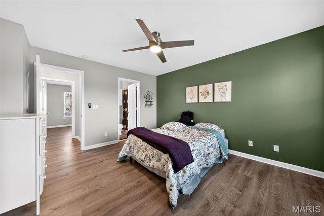 929 Sugar Lake Court 7, St Peters, MO 63376