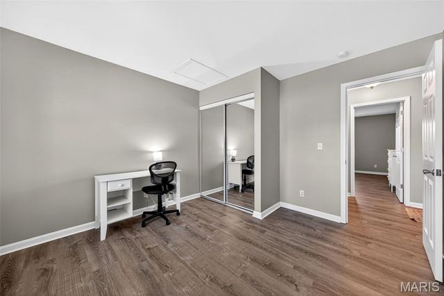 929 Sugar Lake Court 7, St Peters, MO 63376