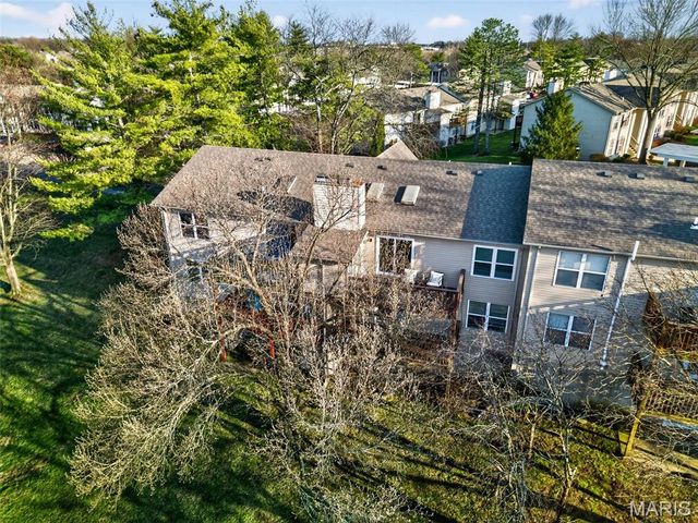 929 Sugar Lake Court 7, St Peters, MO 63376