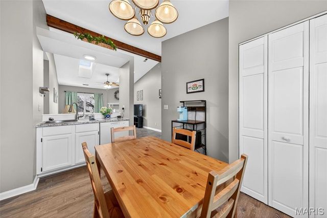 929 Sugar Lake Court 7, St Peters, MO 63376