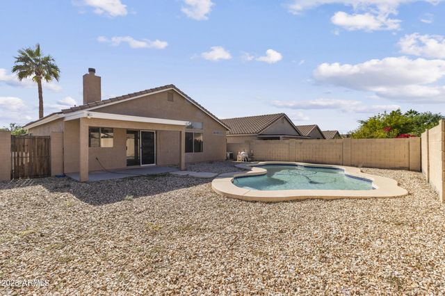 910 E Potter Drive, Phoenix, AZ 85024