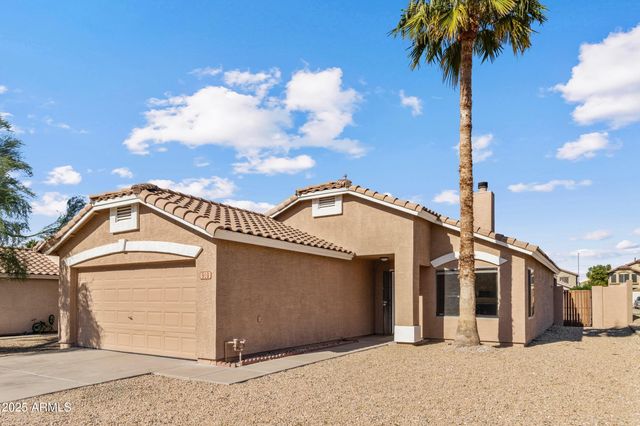 910 E Potter Drive, Phoenix, AZ 85024