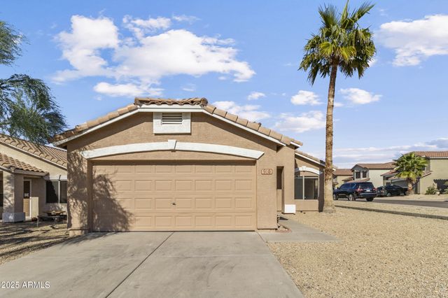 910 E Potter Drive, Phoenix, AZ 85024