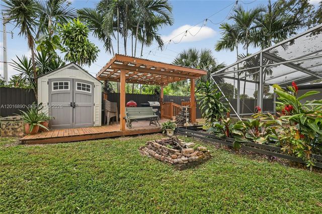 19901 NE 21st Ave, Miami, FL 33179