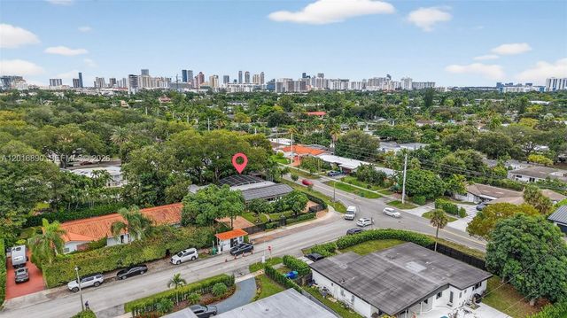 19901 NE 21st Ave, Miami, FL 33179