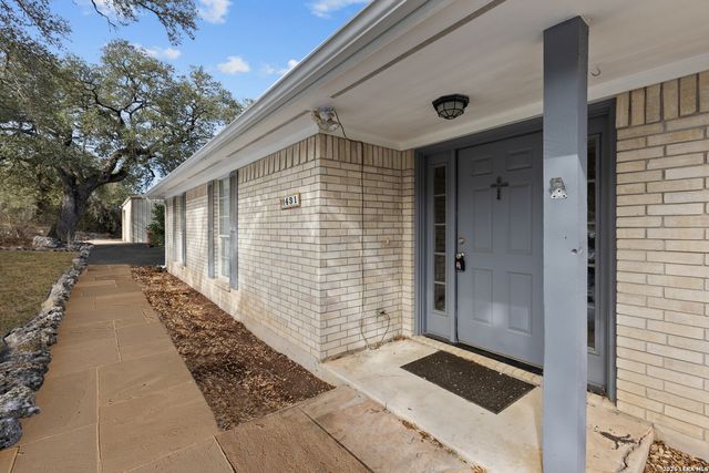 431 Windy Hill, Spring Branch, TX 78070