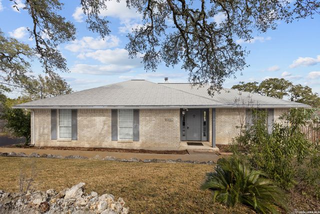 431 Windy Hill, Spring Branch, TX 78070