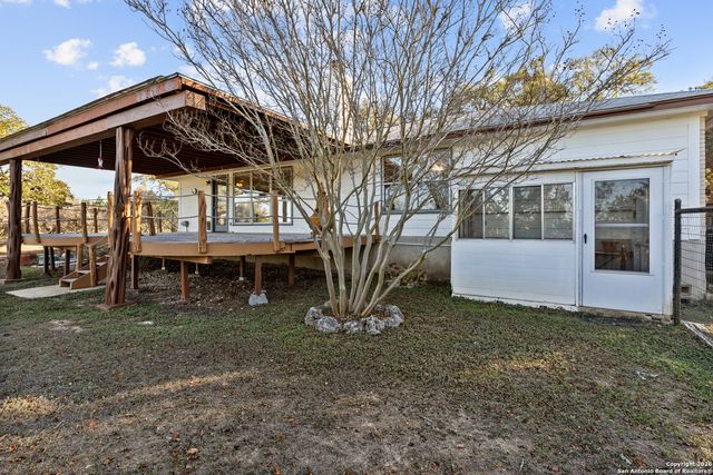 431 Windy Hill, Spring Branch, TX 78070