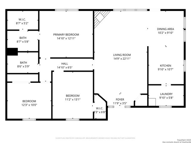 431 Windy Hill, Spring Branch, TX 78070