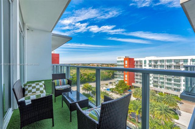 7751 NW 107th Ave 807, Doral, FL 33178