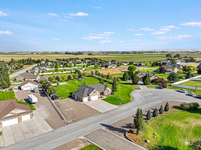 3888 N 3614 E, Kimberly, ID 83341