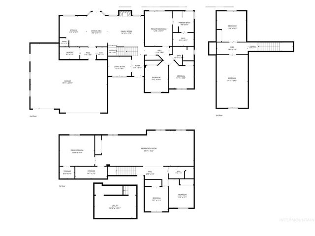3888 N 3614 E, Kimberly, ID 83341