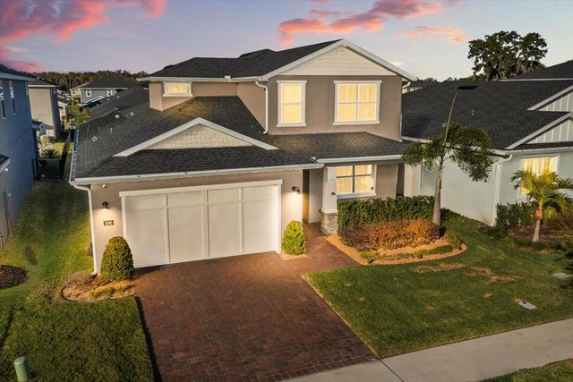 3560 STONEBRIAR LANE, Sanford, FL 32771