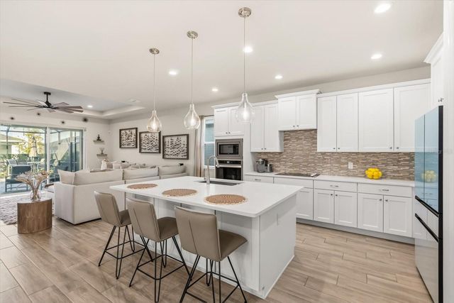 3560 STONEBRIAR LANE, Sanford, FL 32771