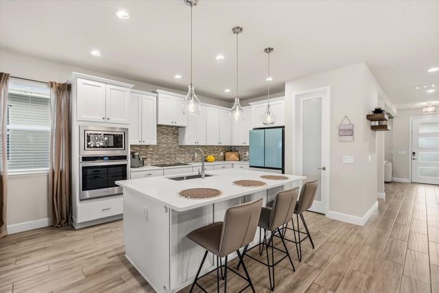 3560 STONEBRIAR LANE, Sanford, FL 32771