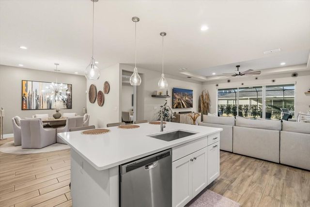 3560 STONEBRIAR LANE, Sanford, FL 32771