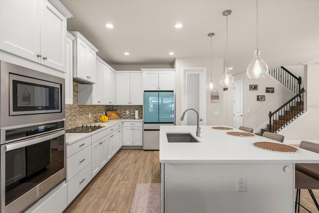 3560 STONEBRIAR LANE, Sanford, FL 32771