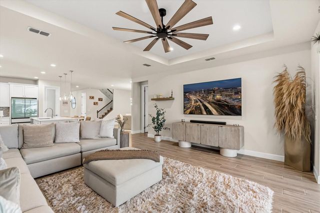 3560 STONEBRIAR LANE, Sanford, FL 32771