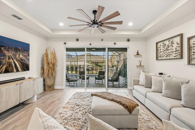 3560 STONEBRIAR LANE, Sanford, FL 32771