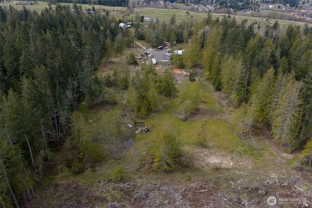 2116 S 7th Avenue, Sequim, WA 98382