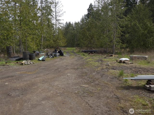 2116 S 7th Avenue, Sequim, WA 98382