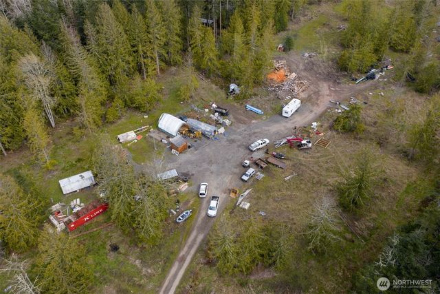 2116 S 7th Avenue, Sequim, WA 98382