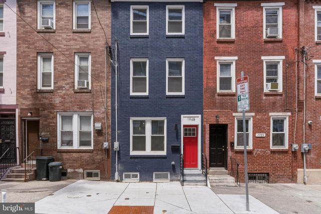 1725 W THOMPSON ST, Philadelphia, PA 19121